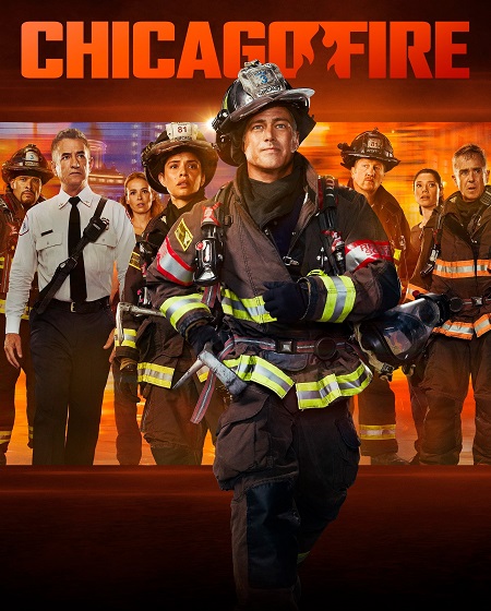 مسلسل Chicago Fire الموسم 14 الحلقة 3 مترجمة