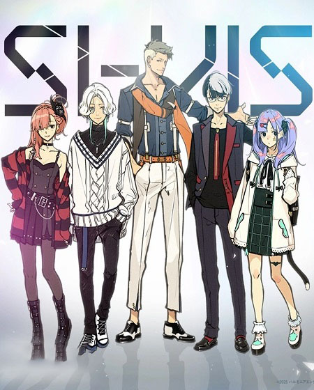 انمي SI VIS The Sound of Heroes الحلقة 3 مترجمة