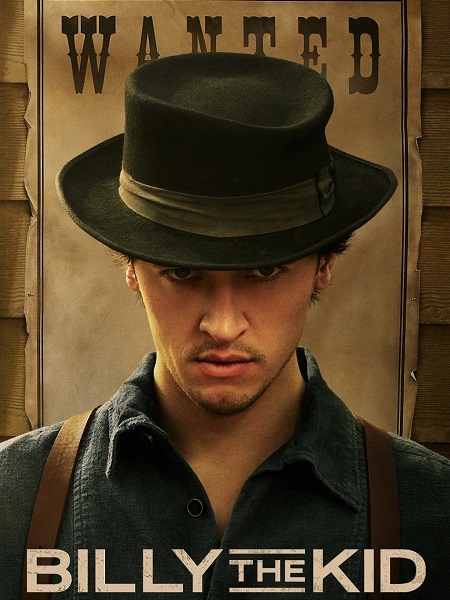 مسلسل Billy the Kid الموسم الاول الحلقة 1 مترجمة