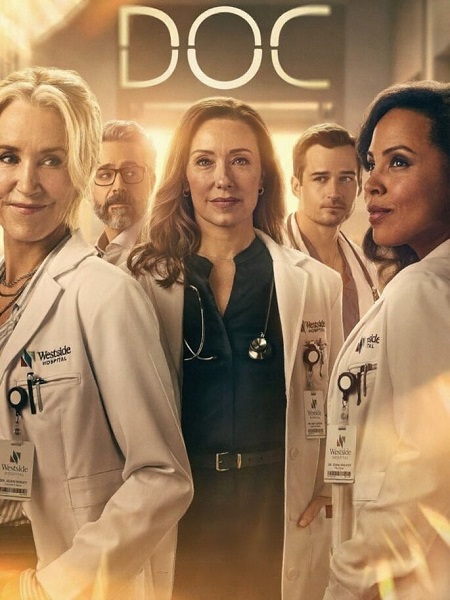 مسلسل Doc الموسم الثاني الحلقة 2 مترجمة