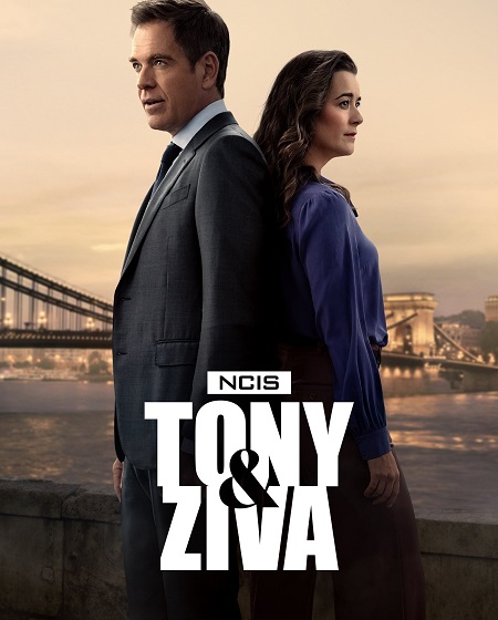 مسلسل NCIS Tony and Ziva الموسم الاول الحلقة 9 مترجمة