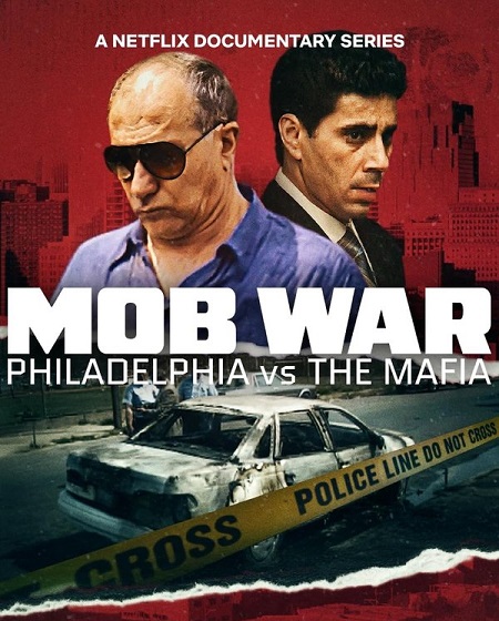 مسلسل Mob War Philadelphia vs the Mafia الموسم الاول الحلقة 3 مترجمة