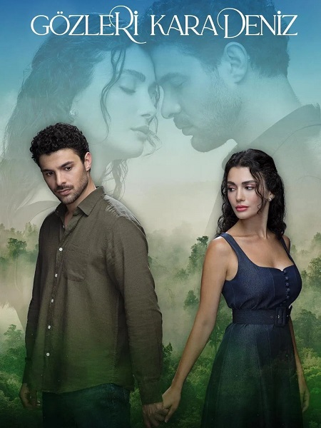 مسلسل عيناك كالبحر الاسود Gozleri Karadeniz الحلقة 5 مترجمة