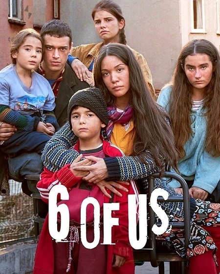 مسلسل المشردون Sahipsizler الحلقة 34 مترجمة