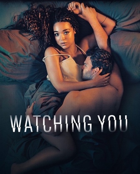 مسلسل Watching You الموسم الاول الحلقة 4 مترجمة