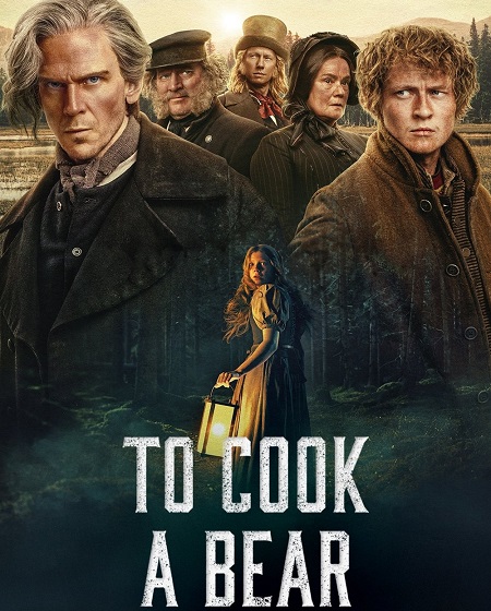 مسلسل To Cook a Bear الموسم الاول الحلقة 6 مترجمة