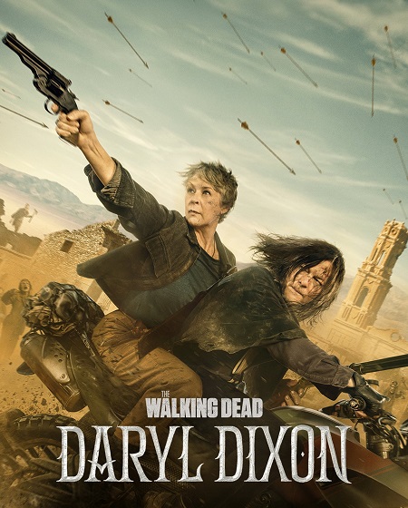 مسلسل TWD Daryl Dixon الموسم الثالث الحلقة 7 مترجمة