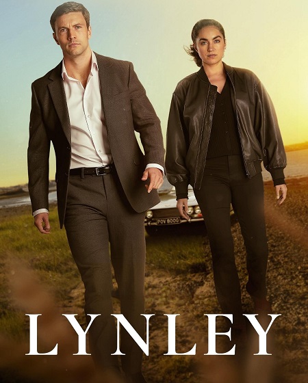 مسلسل Lynley الموسم الاول الحلقة 4 مترجمة