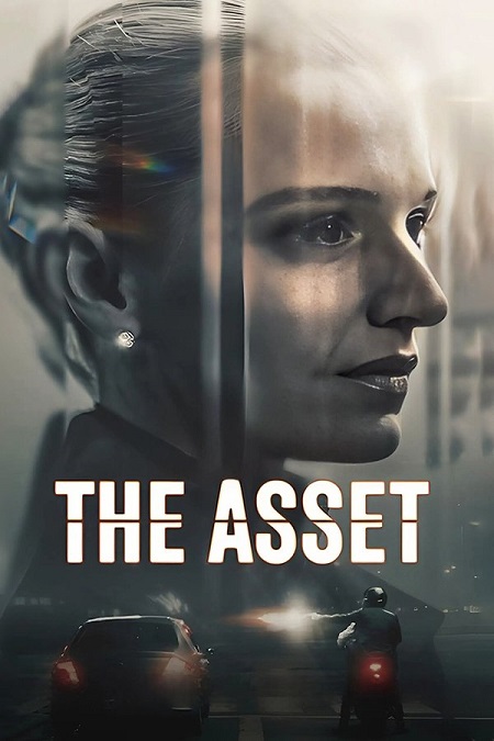 مسلسل The Asset الموسم الاول الحلقة 4 مترجمة