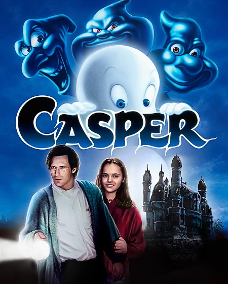 مشاهدة فيلم Casper 1995 مترجم