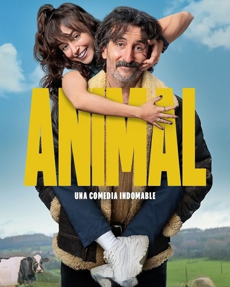 مسلسل Animal الحلقة 4 مترجمة
