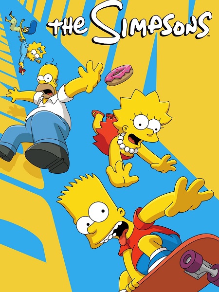 مسلسل The Simpsons الموسم 37 الحلقة 3 مترجمة
