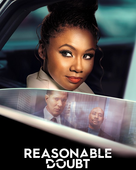 مسلسل Reasonable Doubt الموسم الثالث الحلقة 6 مترجمة