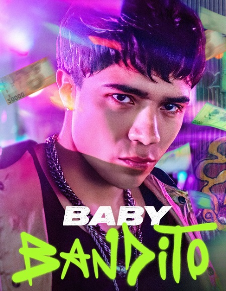 مسلسل Baby Bandito الموسم الثاني الحلقة 4 مترجمة