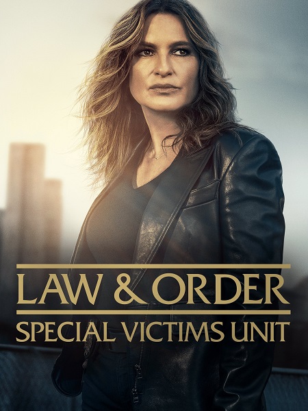 مسلسل Law and Order SVU الموسم 27 الحلقة 4 مترجمة