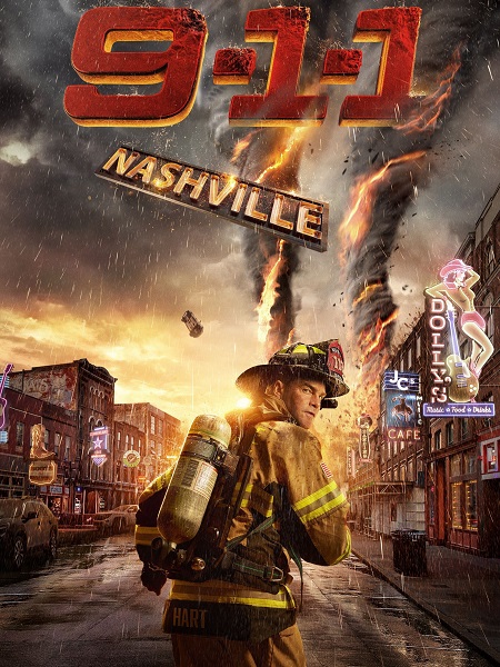 مسلسل 911 Nashville الموسم الاول الحلقة 2 مترجمة