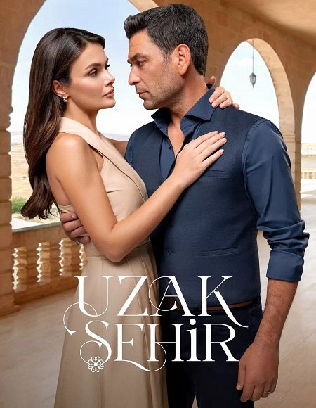 مسلسل المدينة البعيدة الحلقة 32 مترجمة