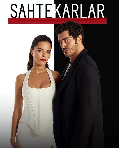 مسلسل المحتالون الحلقة 2 مترجمة