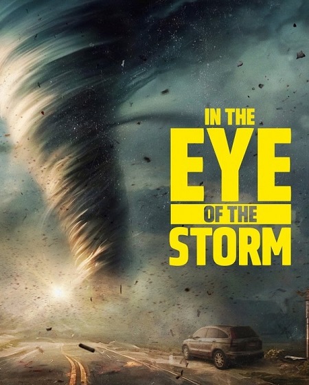 برنامج In the Eye of the Storm الموسم الاول الحلقة 1 مترجمة