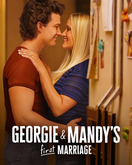 مسلسل Georgie and Mandy’s First Marriage الموسم الثاني الحلقة 1 مترجمة
