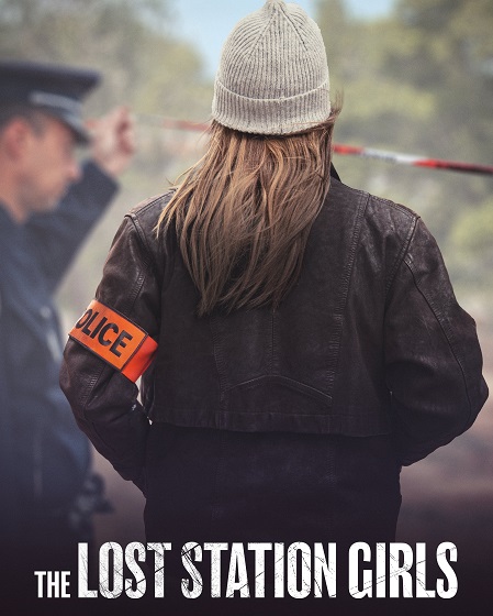 مسلسل The Lost Station Girls الموسم الاول الحلقة 4 مترجمة