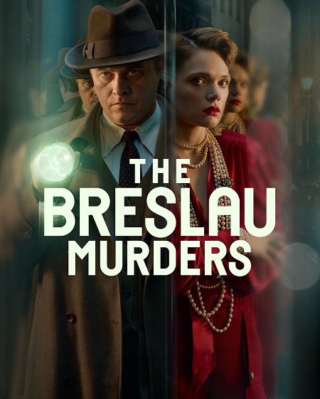 مسلسل The Breslau Murders الموسم الاول الحلقة 3 مترجمة