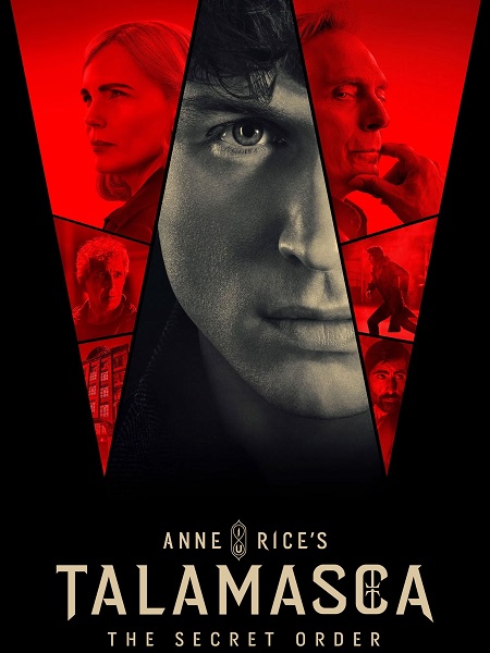 مسلسل Talamasca الموسم الاول الحلقة 1 مترجمة