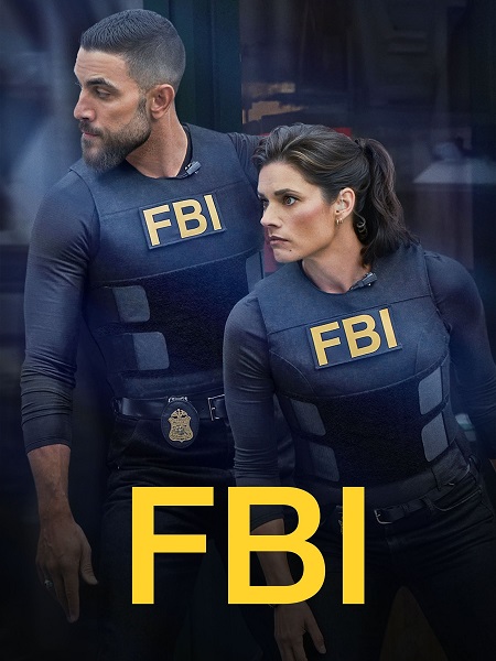 مسلسل FBI الموسم الثامن الحلقة 1 مترجمة