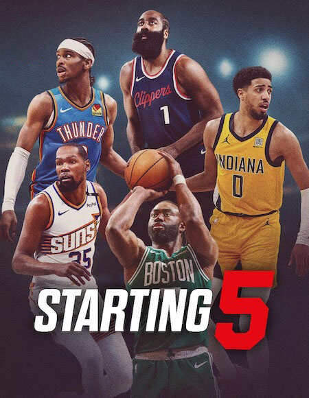 مسلسل Starting 5 الموسم الثاني الحلقة 7 مترجمة