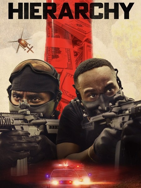 مشاهدة فيلم Hierarchy 2025 مترجم