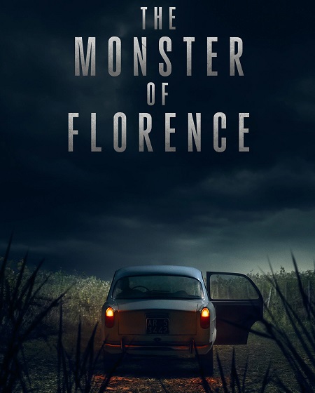 مسلسل The Monster of Florence الحلقة 4 مترجمة