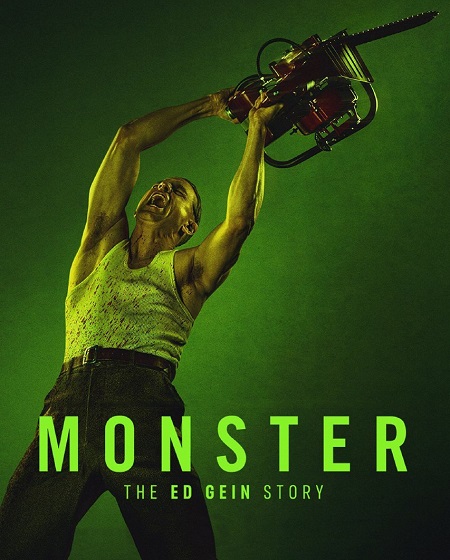 مسلسل Monster The Ed Gein Story الحلقة 4 مترجمة