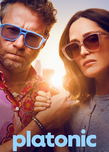 مسلسل Platonic الموسم الثاني الحلقة 10 مترجمة