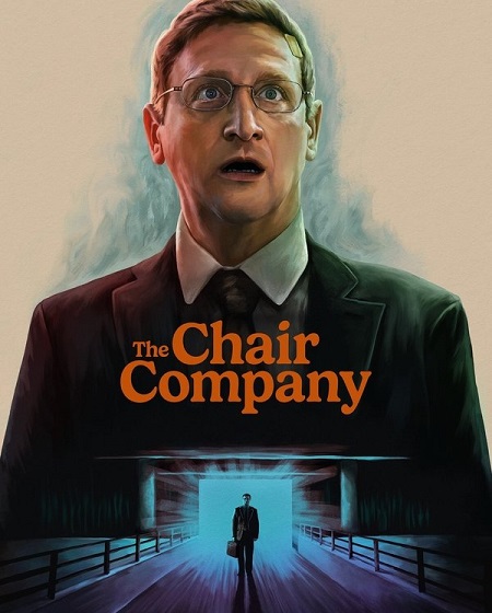 مسلسل The Chair Company الموسم الاول الحلقة 2 مترجمة