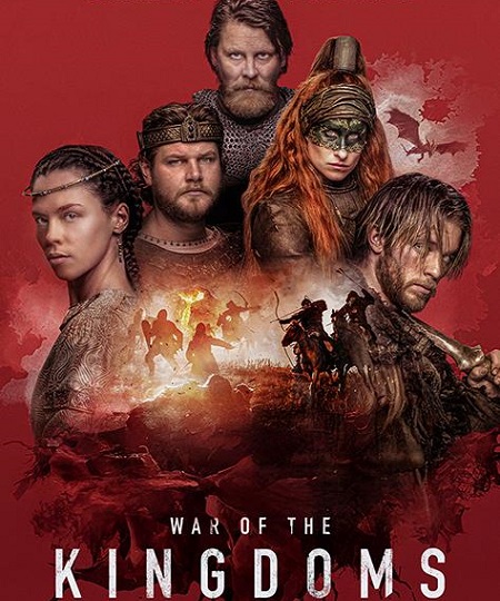 مسلسل War of the Kingdoms الحلقة 3 مترجمة