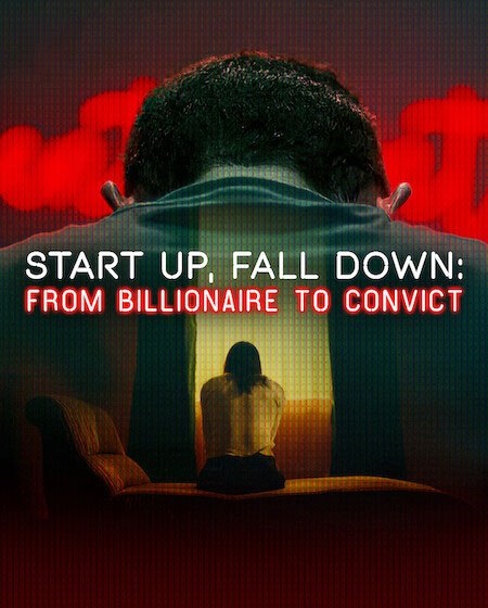 مسلسل Start Up Fall Down From Billionaire to Convict الحلقة 3 مترجمة