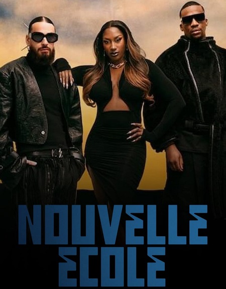 برنامج Rhythm Flow France الموسم الثالث الحلقة 10 مترجمة