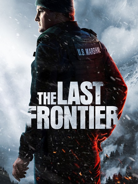 مسلسل The Last Frontier الموسم الاول الحلقة 6 مترجمة
