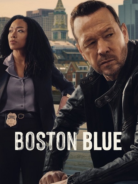 مسلسل Boston Blue الموسم الاول الحلقة 3 مترجمة