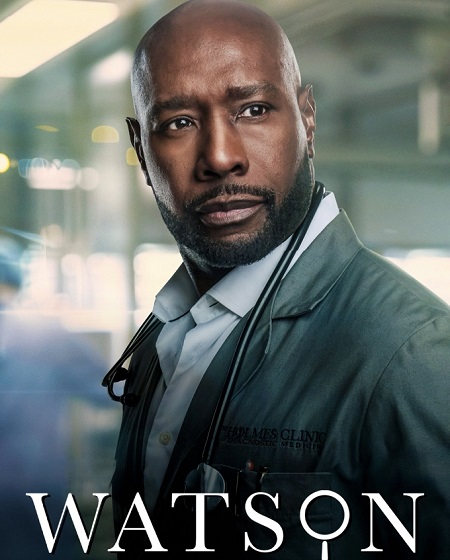 مسلسل Watson الموسم الثاني الحلقة 4 مترجمة