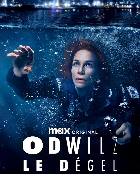 مسلسل The Thaw الموسم الثالث الحلقة 2 مترجمة