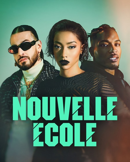 برنامج Rhythm Flow France الموسم الاول الحلقة 8 مترجمة