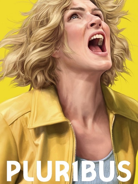 مسلسل Pluribus الحلقة 2 مترجمة