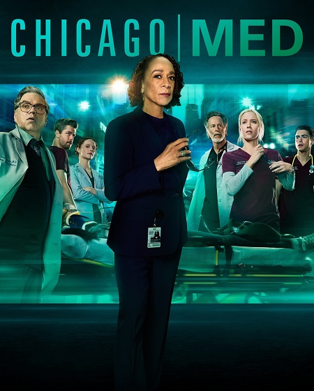 مسلسل Chicago Med الموسم 11 الحلقة 5 مترجمة