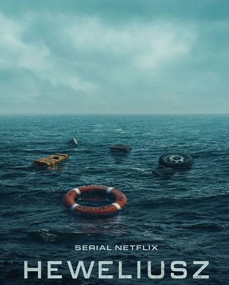 مسلسل Heweliusz الحلقة 3 مترجمة